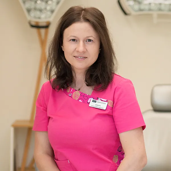 As. Adriana Comărniceanu