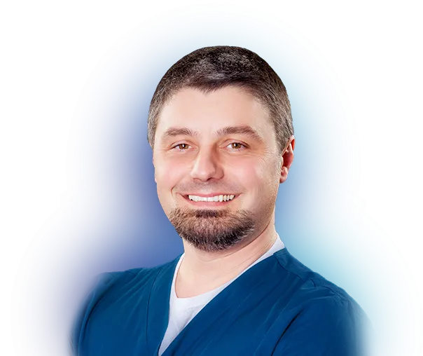 Dr. Alexandru GEORGESCU