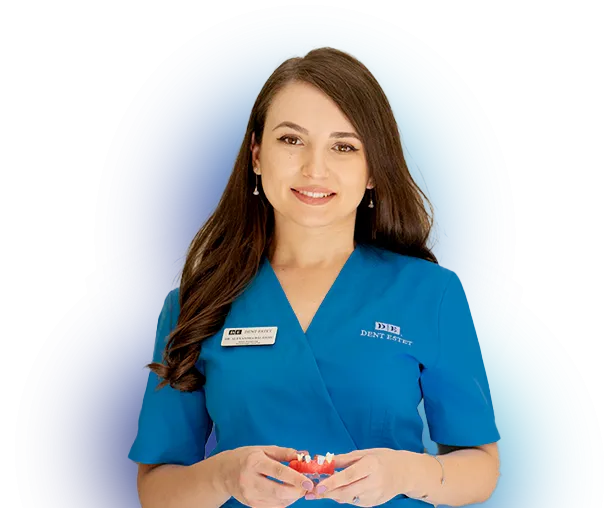 Dr. Alexandra TOMOIALĂ