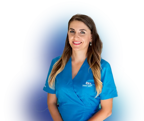 Dr. Anamaria GHIURCĂ