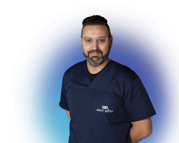 Dr. Cătălin FÂNARU