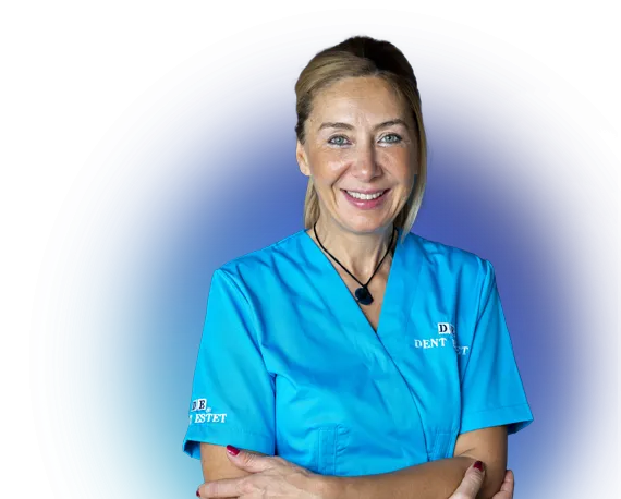 Dr. Codruța CIURESCU