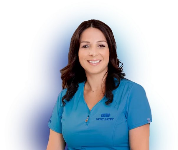 Dr. Daniela GEORGESCU