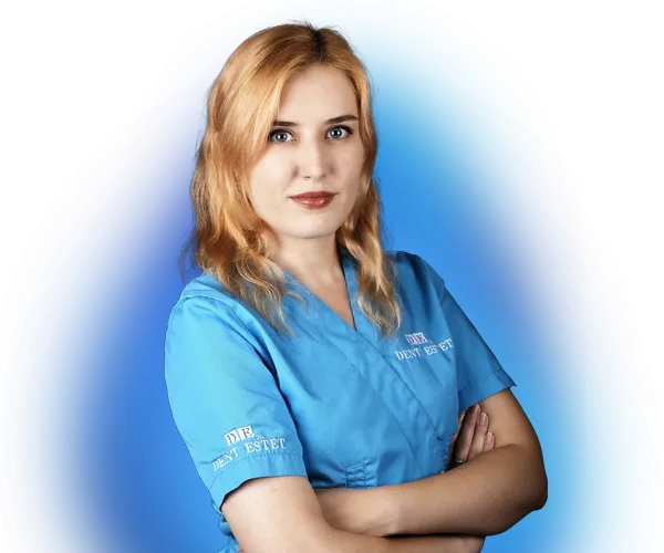 Dr. Andreea LASCĂU