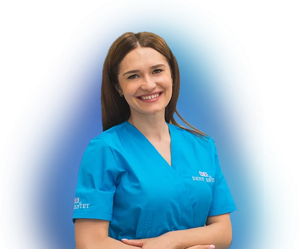 Dr. Alexandra CRAINEA