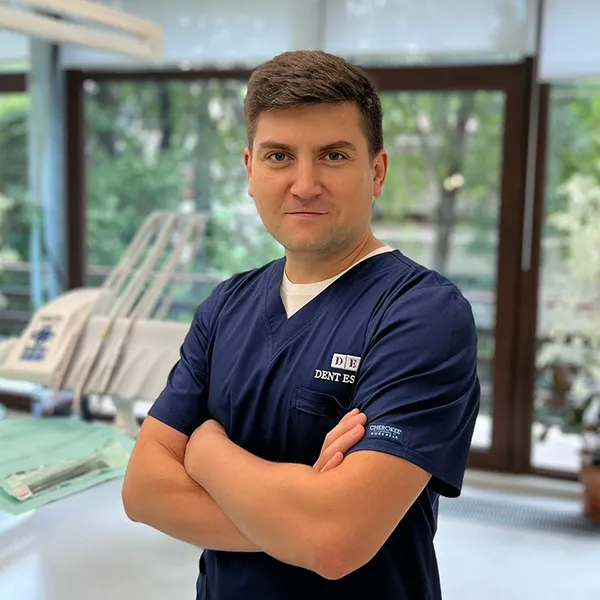 Dr. Alexandru APOSTOL