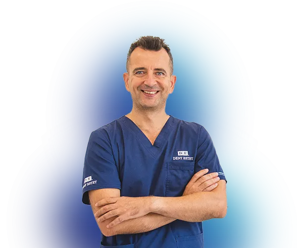 Dr. Cosmin COSTEA