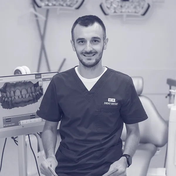 Dr. Cosmin ȘTEFĂNESCU