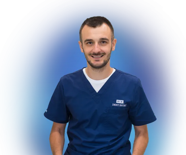 Dr. Cosmin ȘTEFĂNESCU