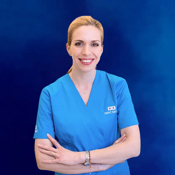 Dr. Delia CIOCAN