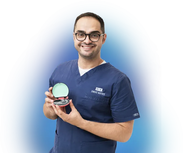 Dr. Mihai GAVRILESCU