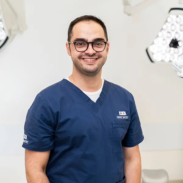 Dr. Mihai GAVRILESCU