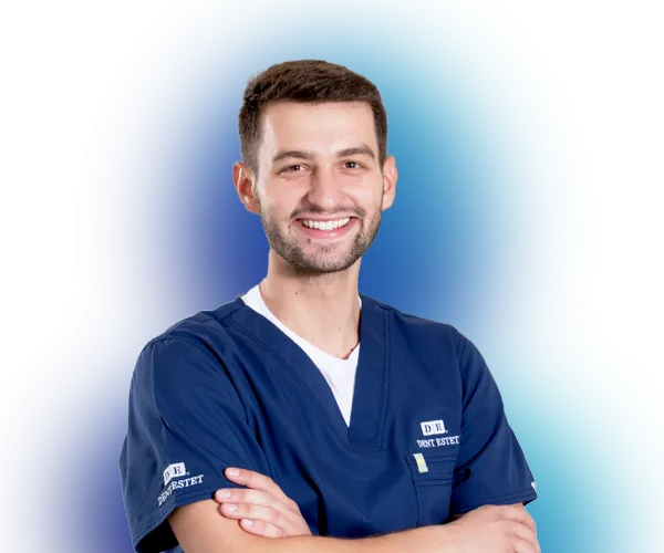 Dr. David PIETRICEANU