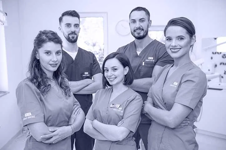 Medic stomatolog - Craiova