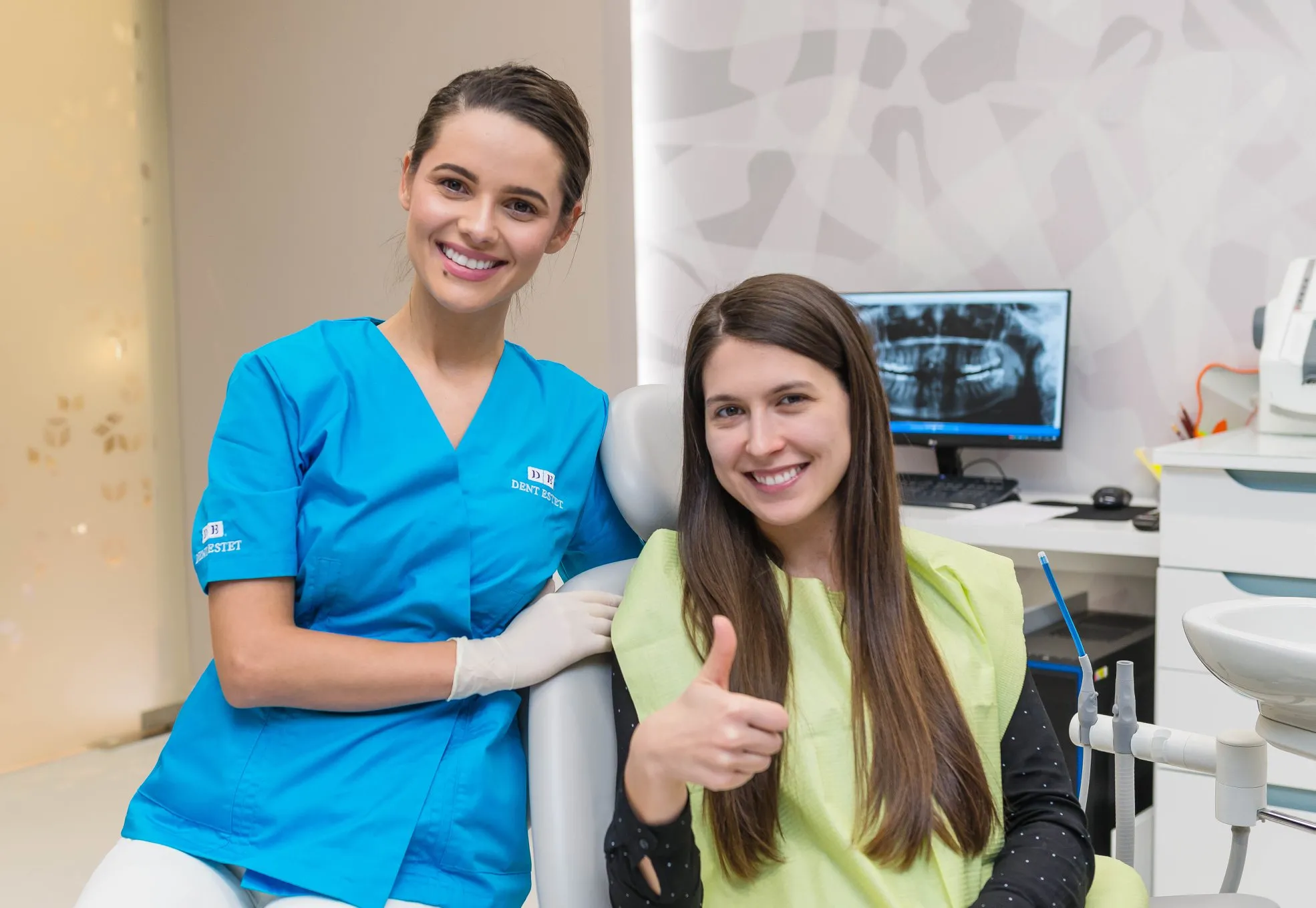 Dr. Mirela Gândilă: "Să lucrez cu oamenii îmi dă mereu satisfacția că pot face bine"