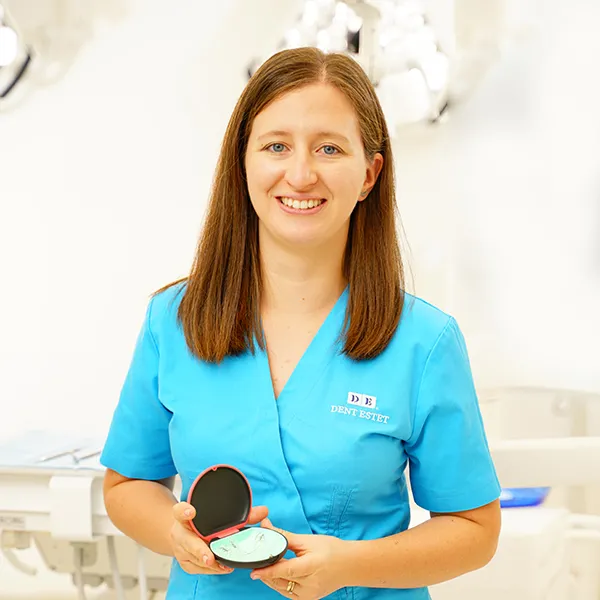 Dr. Valeria ȘTEFĂNESCU