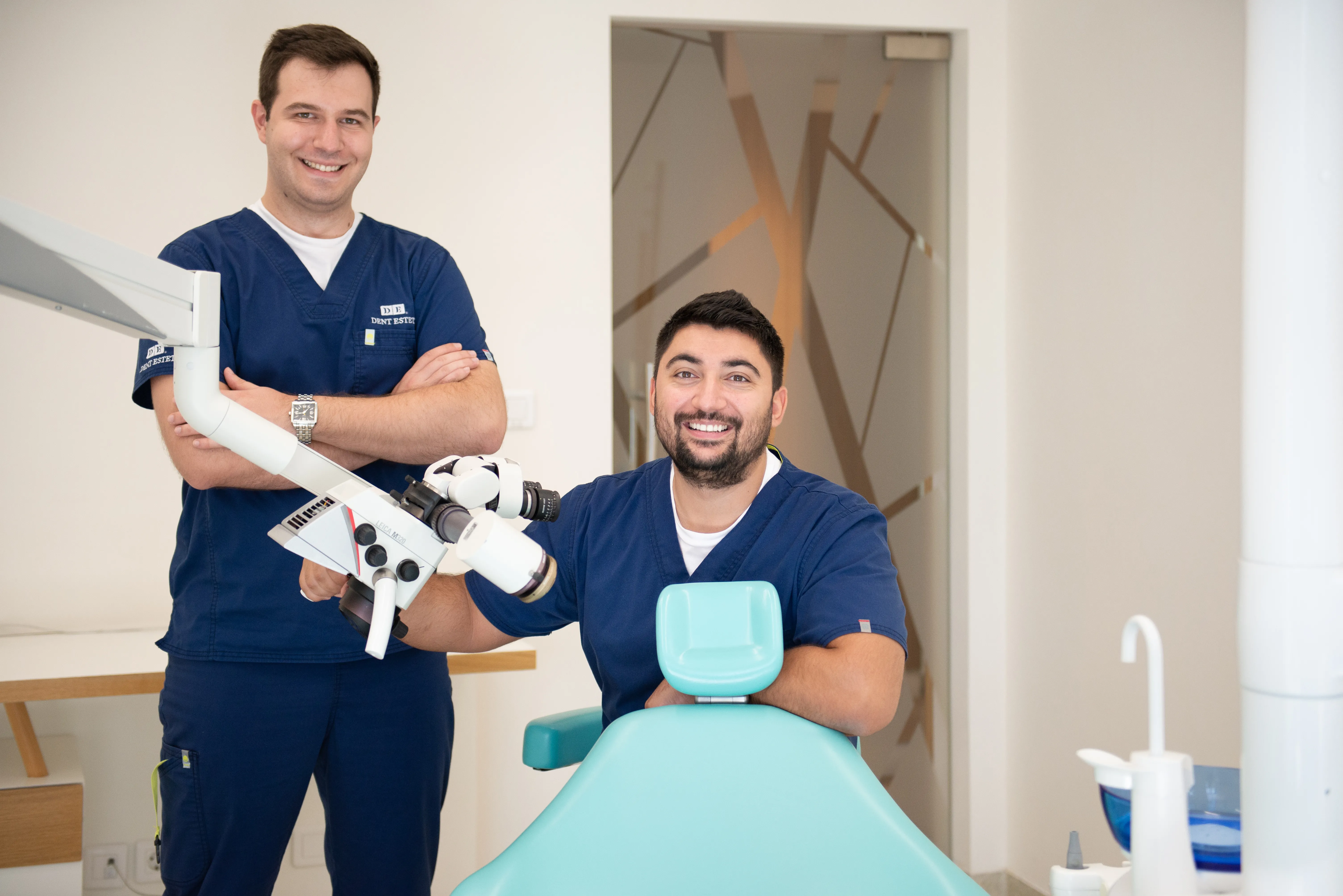 Microscopul în stomatologie – Redefinirea EndoExperienței