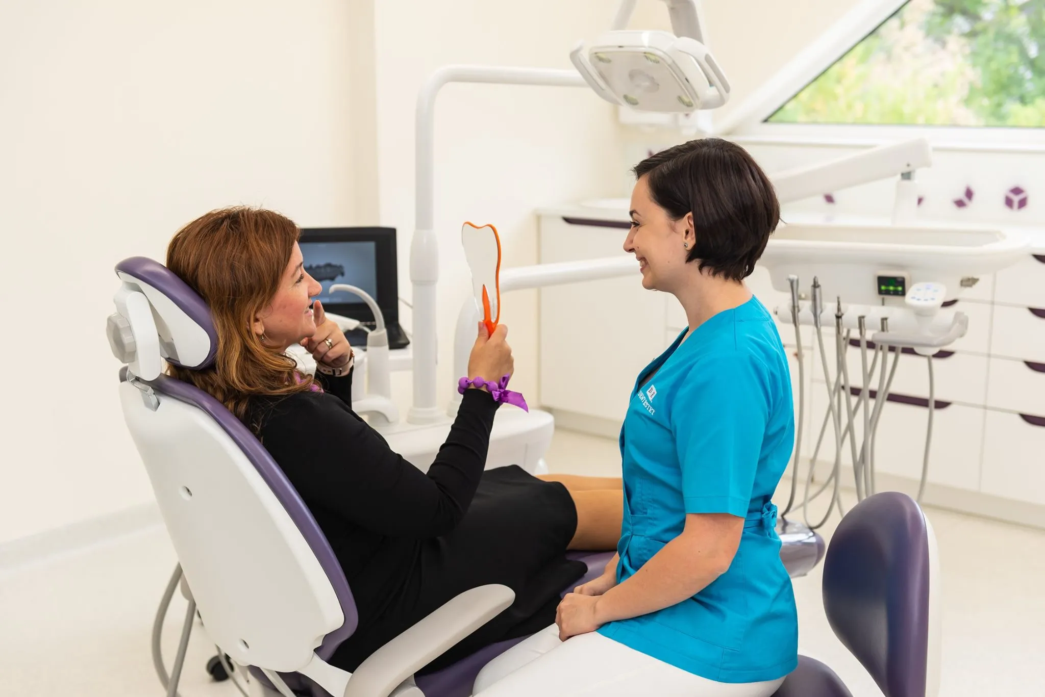 Abcesul dentar – motivele pentru care trebuie să te prezinți urgent la medicul dentist