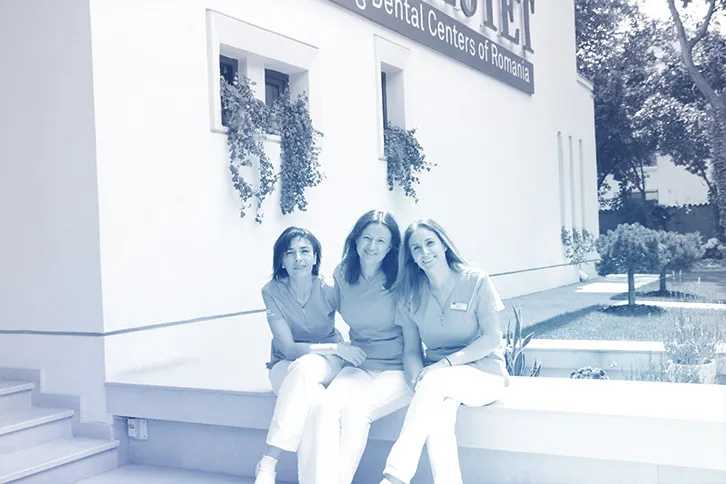 Asistent medical - Oradea