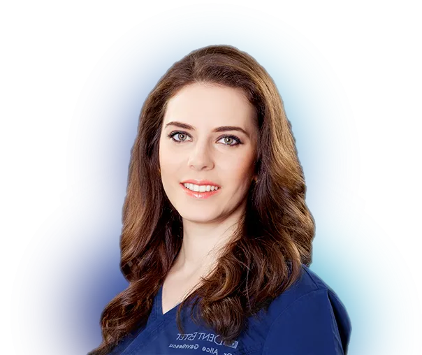 Dr. Alice GAVRILESCU