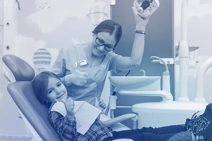 Medic stomatolog DE4KIDS Ploiești