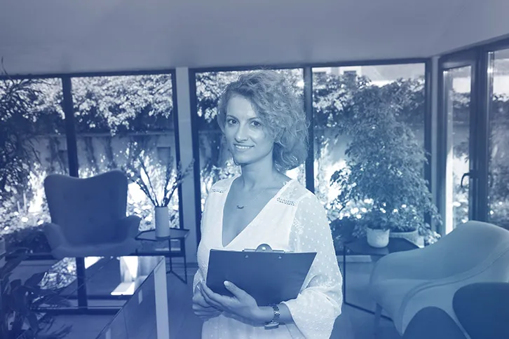 Front desk officer - Timișoara