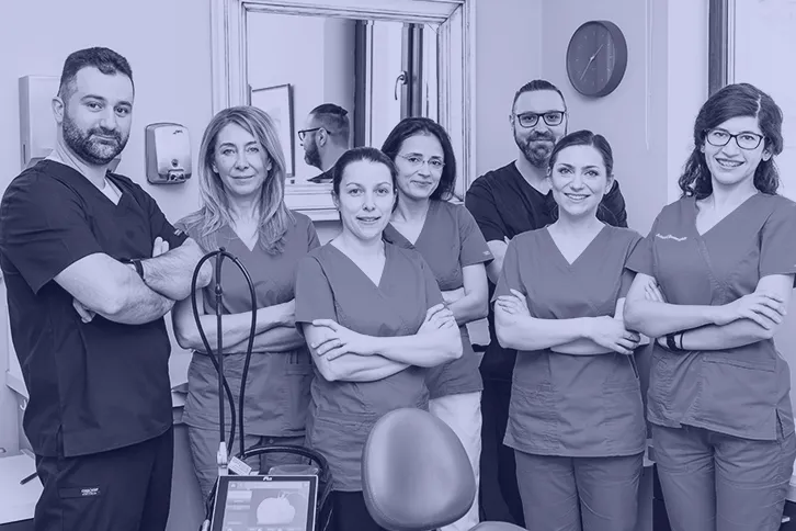 Medic stomatolog - Brașov