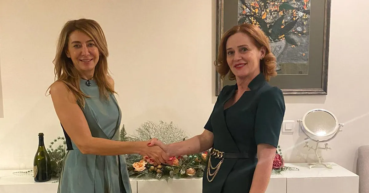 La mulți ani - 1 an