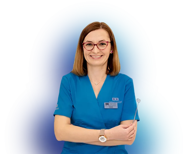 Dr. Cristina BĂCILĂ