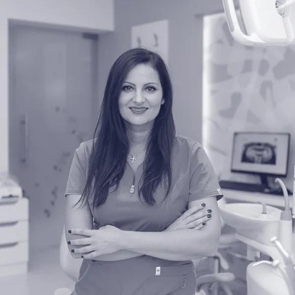 Dr. Cristina TALPOȘ