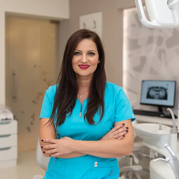 Dr. Cristina TALPOȘ