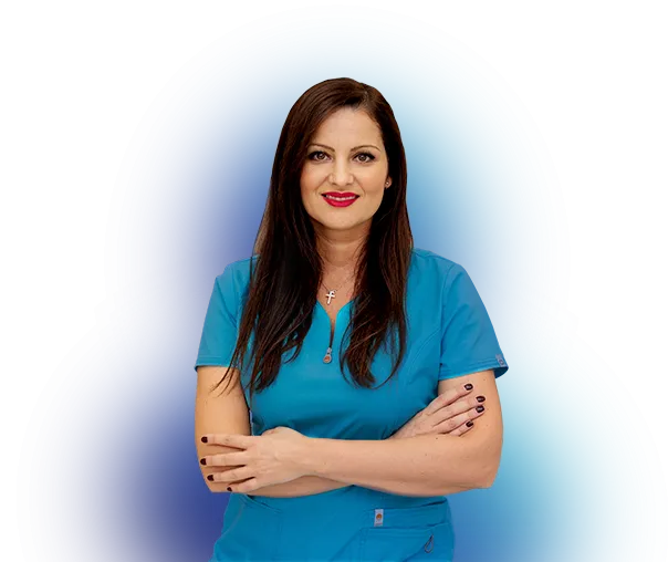 Dr. Cristina TALPOȘ