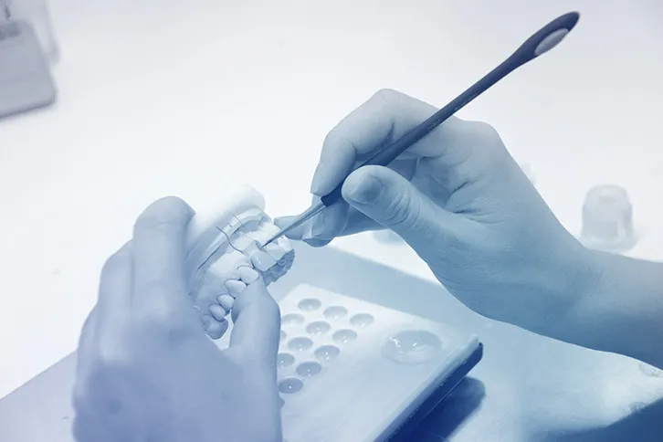 Expert artizan ceramist - Laborator digital ASPEN