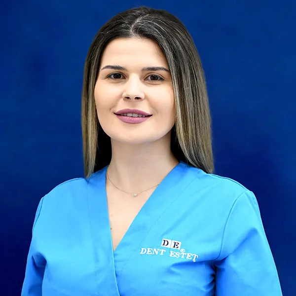 Dr. Daiana ROȘU