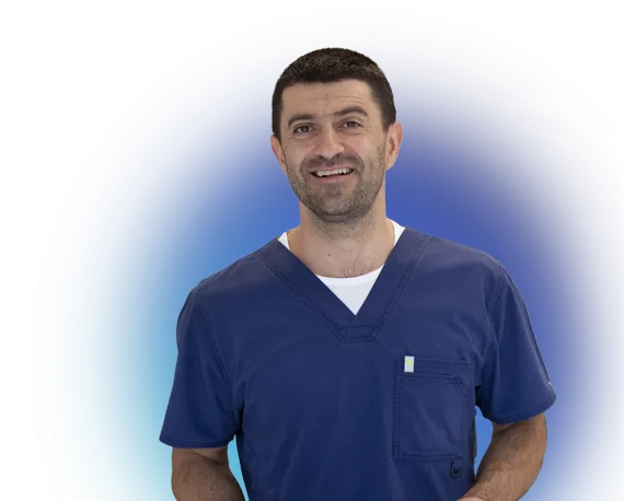 Dr. Dan Ștefan NICULESCU