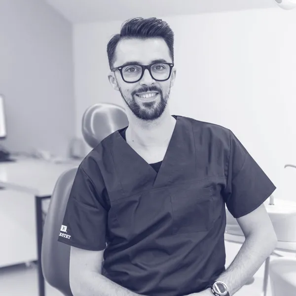 Dr. Silviu RADU