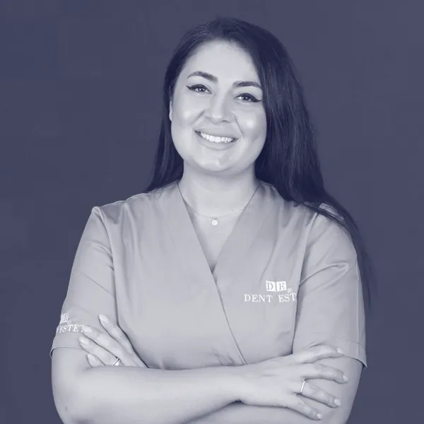 Dr. Teona BURDA