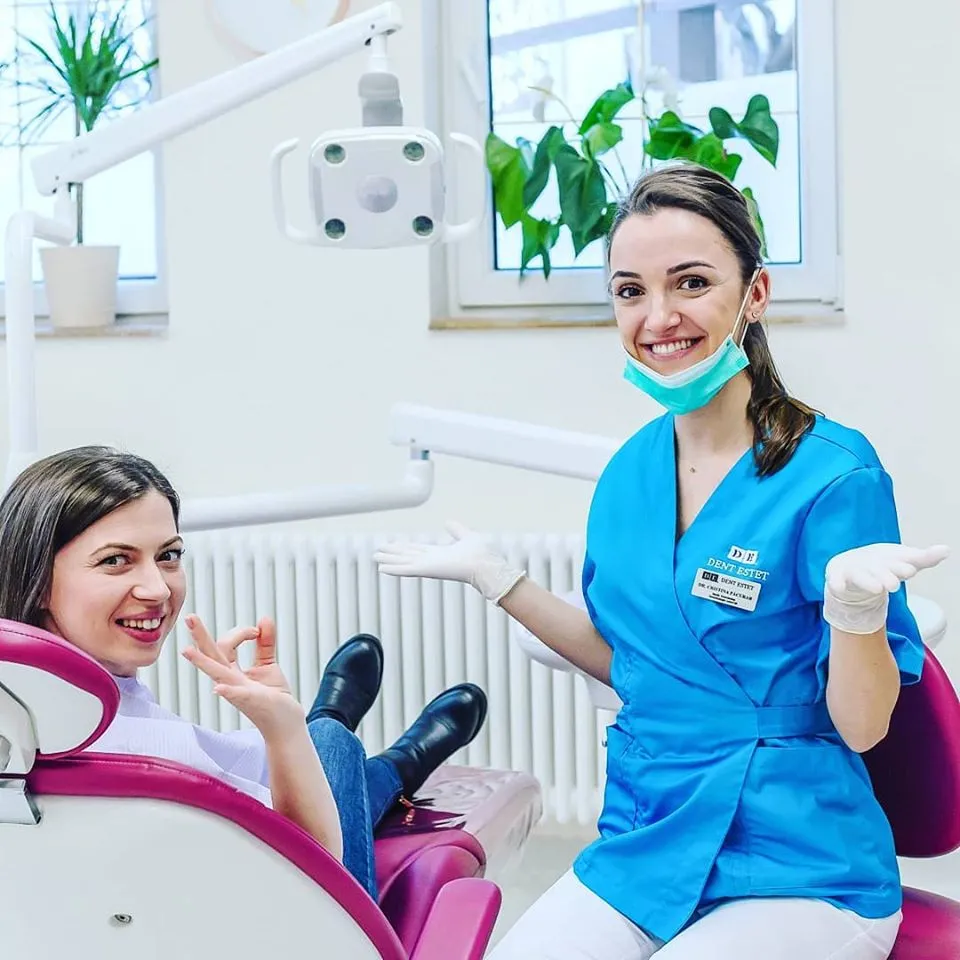 Durerea de dinți – de ce apare și cum o tratăm