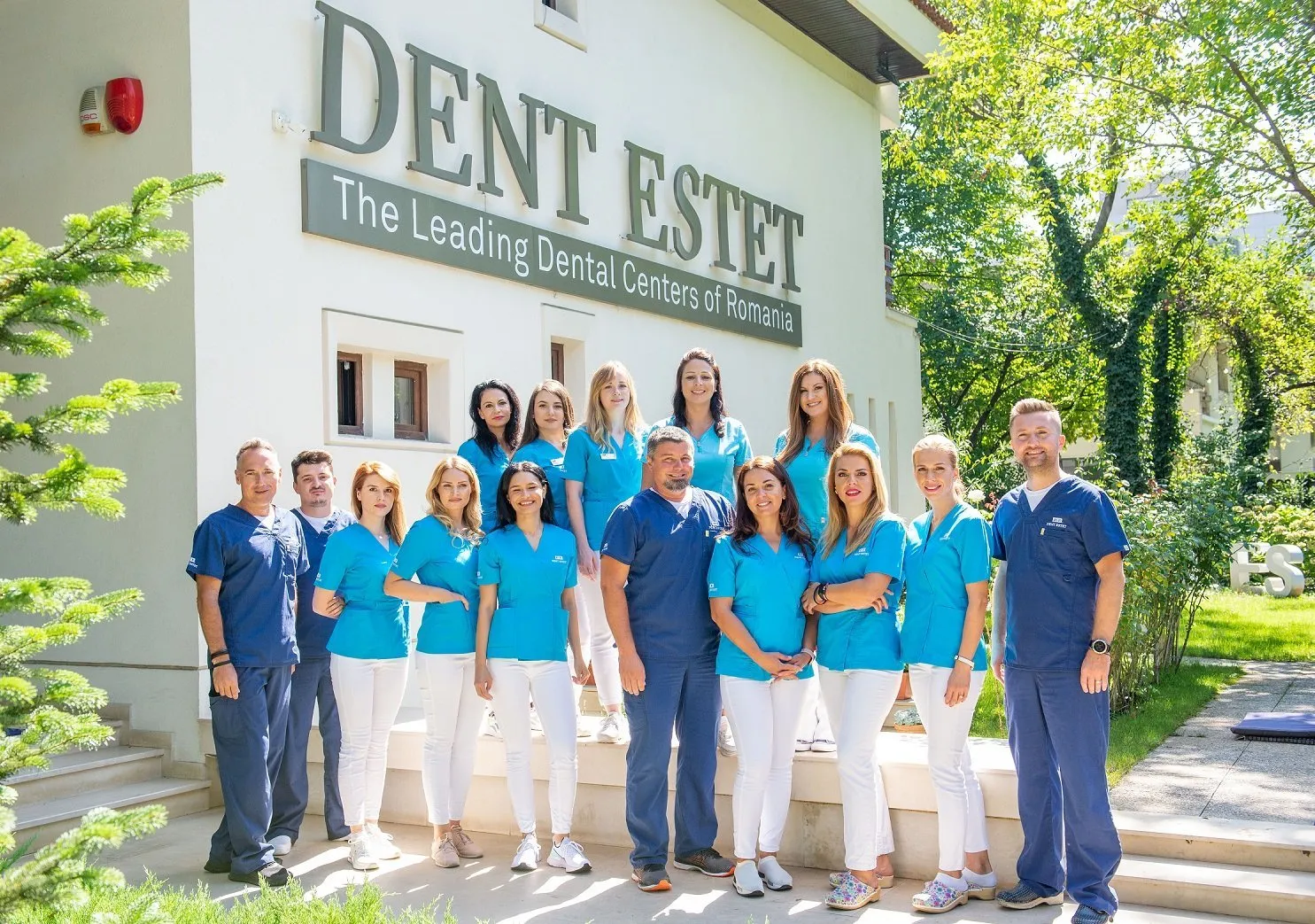 DENT ESTET announces a 37% increase in turnover in the first quarter of 2021 compared to last year