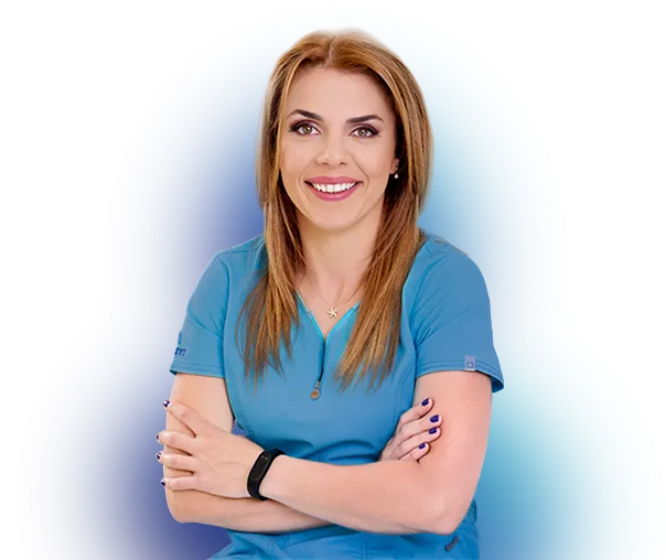Dr. Erika VASILESCU