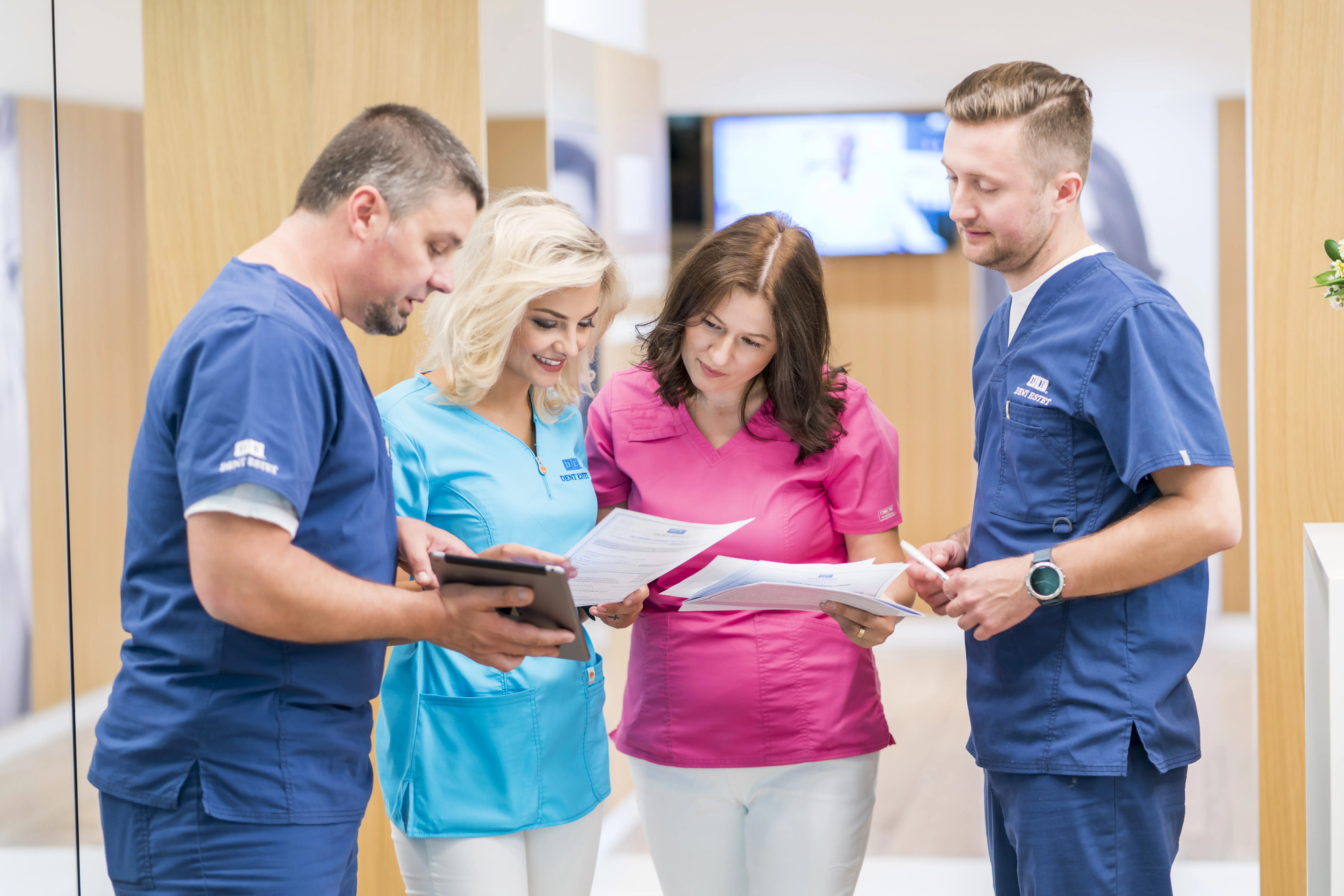 5 sfaturi pentru un implant dentar de succes. Alege corect din prima!