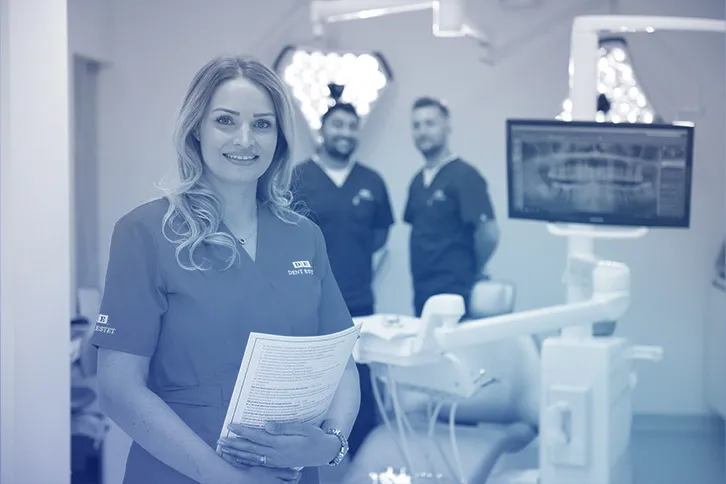 Medic specialist ortodont