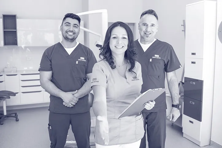 Medic stomatolog - Sibiu