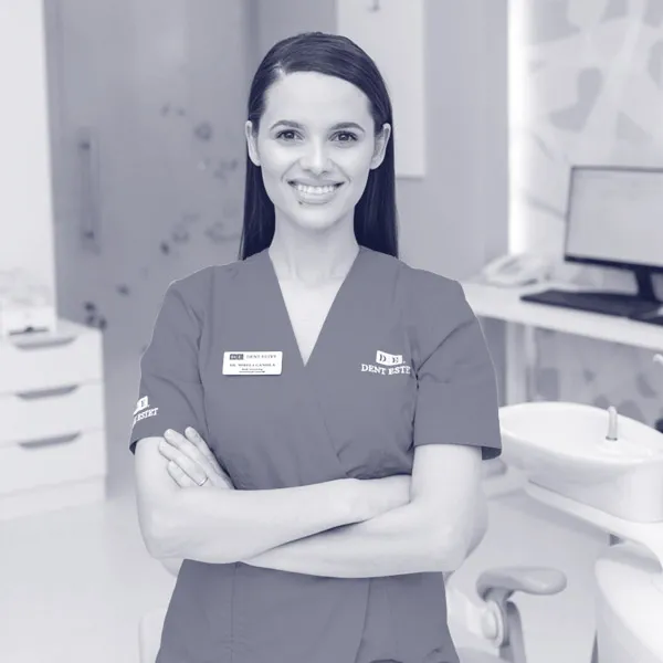 Dr. Mirela GÂNDILĂ