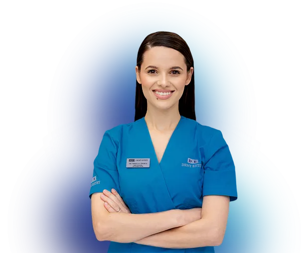 Dr. Mirela GÂNDILĂ