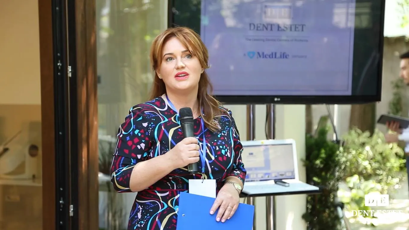 DENT ESTET, rețeta pentru excelență în stomatologie: investiții și revoluție digitală