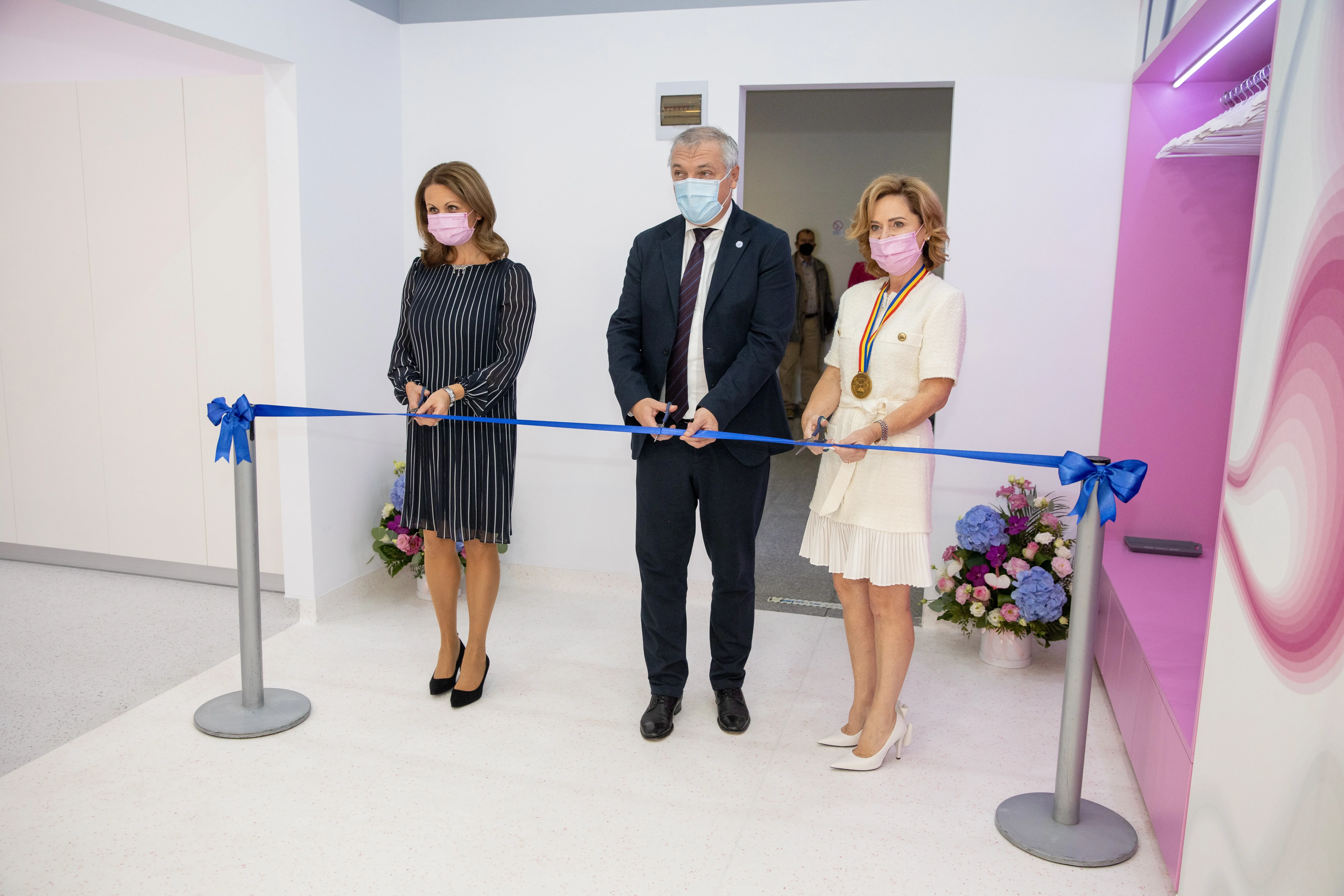 Proiect unic în portofoliul educațional UMFST