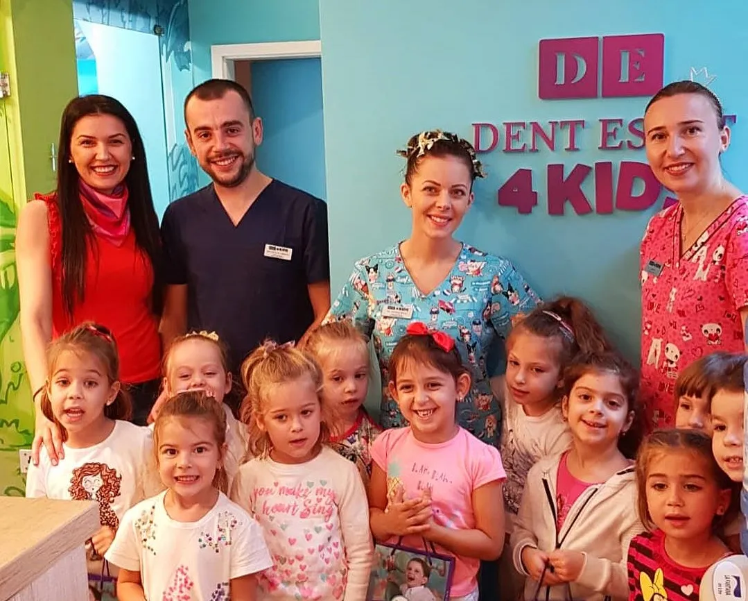 DENT ESTET anunță achiziționarea pachetului integral de acțiuni al clinicii din Timișoara