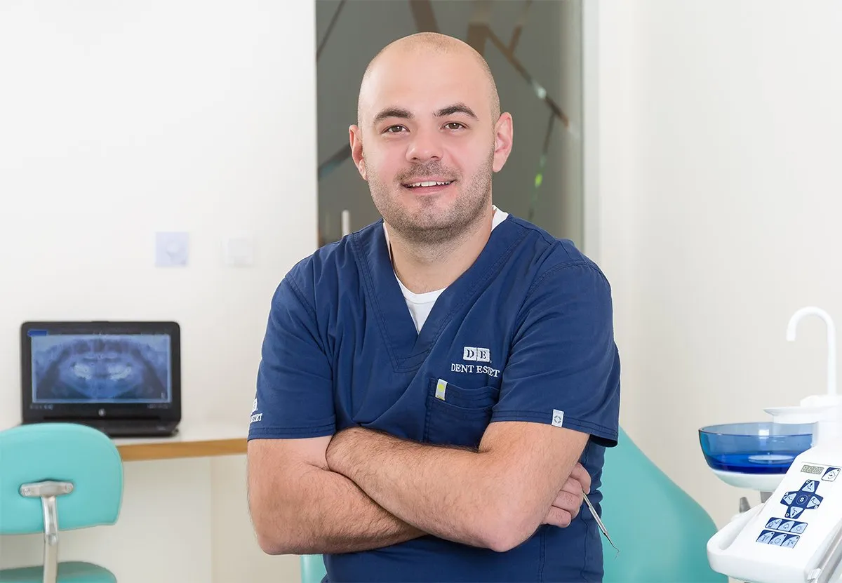 Nu am renunțat niciodată din prima la un lucru. Am încercat până mi-a ieșit.