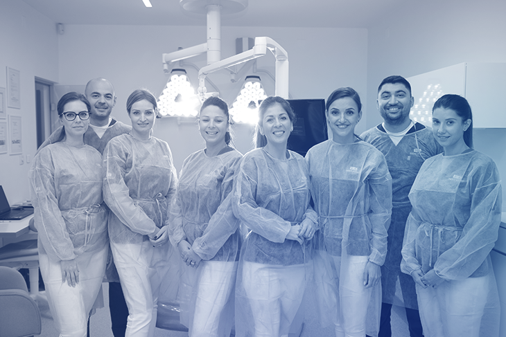 Dent Estet clinica sigura